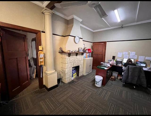 OFFICE FOR SALE IN PIETERMARITZBURG CENTRAL